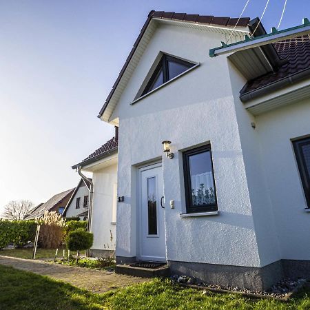 Ferienhaus Karola Glowe Exterior foto